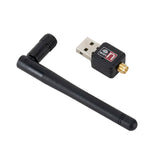Clé WiFi USB 150 Mbps – vue 2