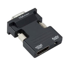 Adaptateur HDMI vers VGA