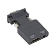 Adaptateur VGA vers HDMI