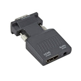 Adaptateur VGA vers HDMI