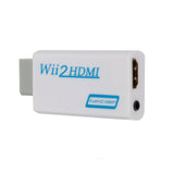 Adaptateur HDMI pour WII