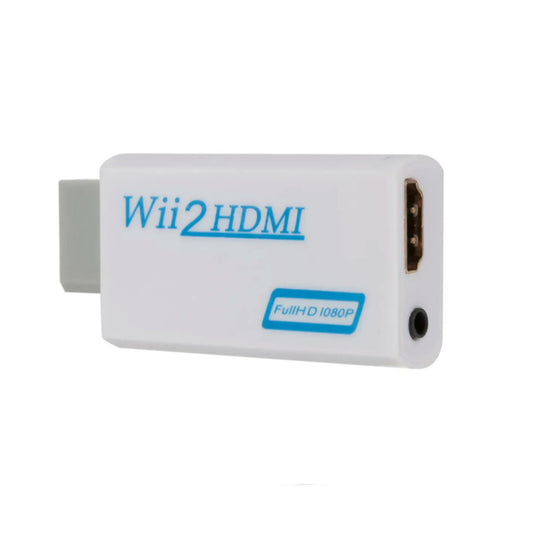 Adaptateur HDMI pour WII