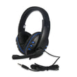 Casque gaming DOBE TY-1731 pour PS4, Switch, PC et Xbox One
