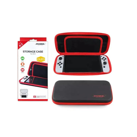 Étui de protection pour Nintendo Switch OLED