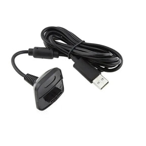 Câble pour manette Xbox 360