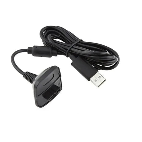 Câble pour manette Xbox 360