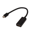 Adaptateur Mini DisplayPort vers HDMI