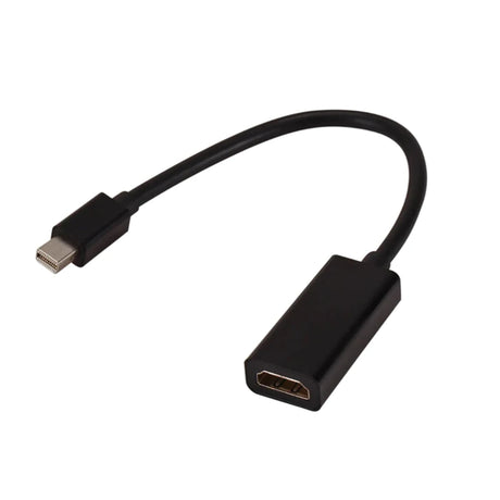 Adaptateur Mini DisplayPort vers HDMI