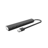 Hub USB 2.0 7 ports