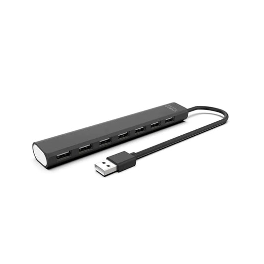 HUB USB 7 Ports 2.0