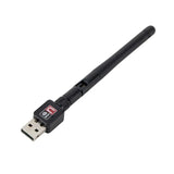 Clé WiFi USB 150 Mbps – vue 3