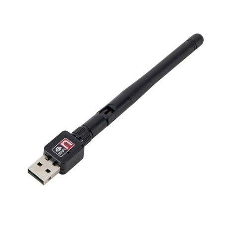 Clé WiFi USB 150 Mbps – vue 3