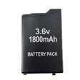 Batterie PSP-110 1800 mAh pour Sony PSP 1000