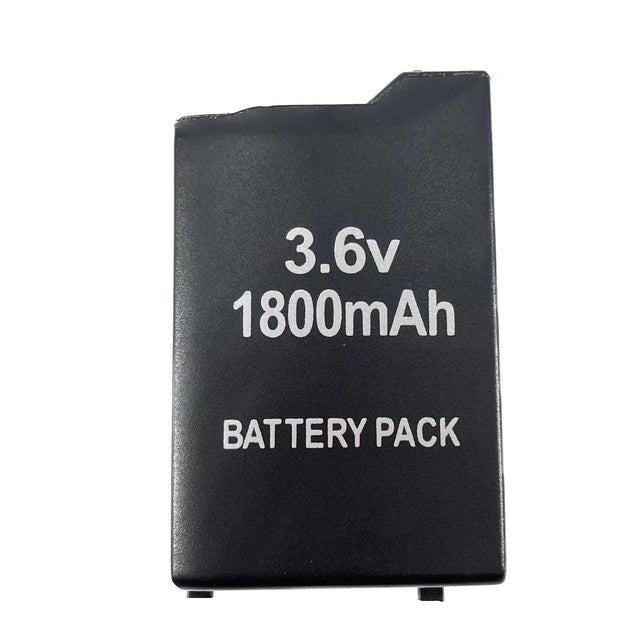 Batterie PSP-110 1800 mAh pour Sony PSP 1000