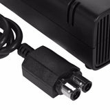 Bloc d'alimentation secteur pour Xbox 360 Slim – vue 3