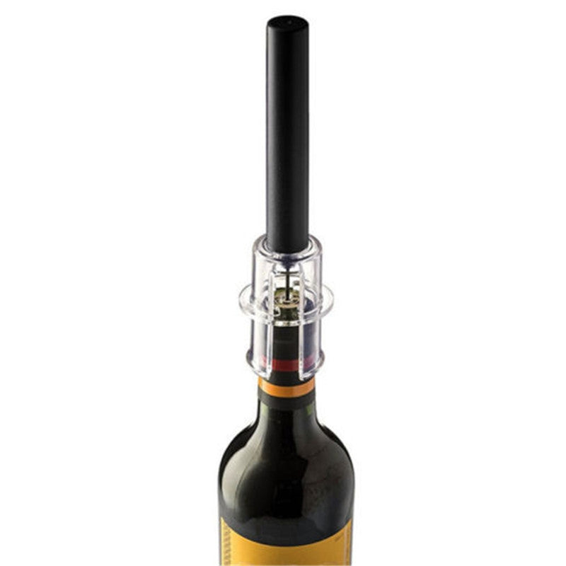 Tire-bouchon à air pour bouteille de vin – vue 3