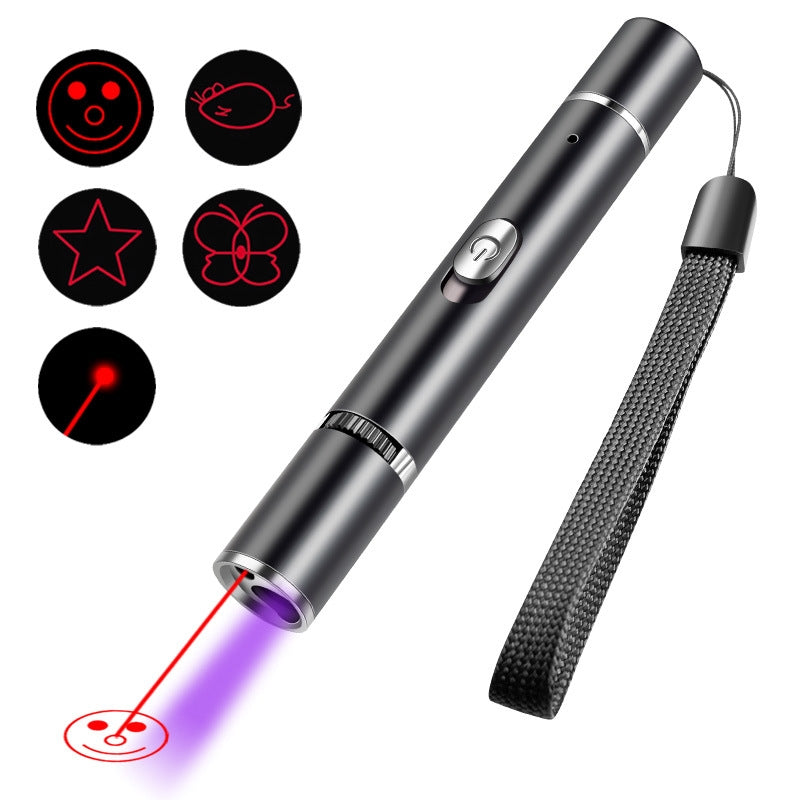 Laser pour chat