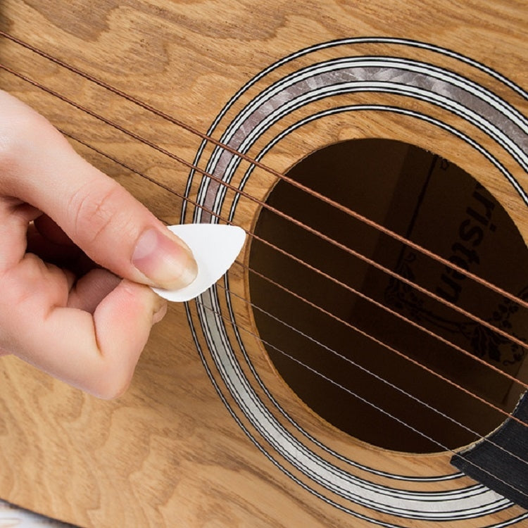 Plectre de guitare 3 Pièces
