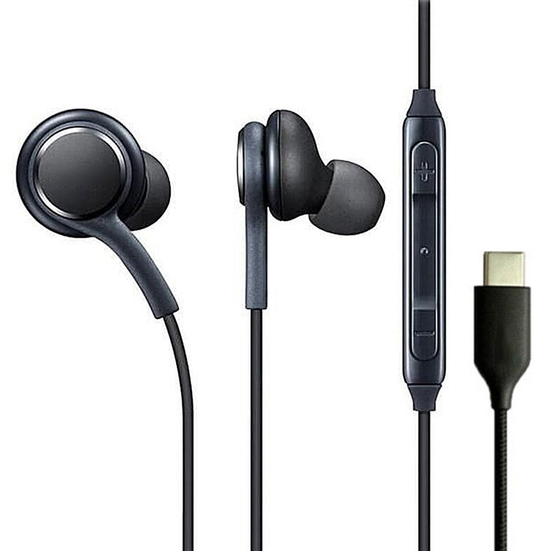 USB-C Typ C Kopfhörer