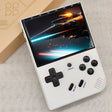 Console portable rétro 3,5 pouces 5000 jeux