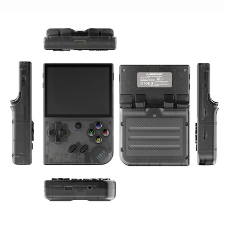 Console portable rétro 3,5 pouces 5000 jeux – vue 2