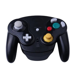 Manette sans fil 2.4 GHz compatible Nintendo GameCube