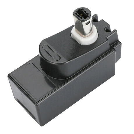 Manette sans fil 2.4 GHz compatible Nintendo GameCube – vue 4