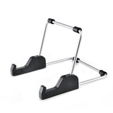 Support pliable réglable pour tablette et téléphone – vue 3