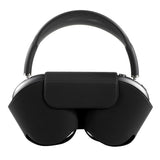 Housse en simili cuir pour AirPods Max