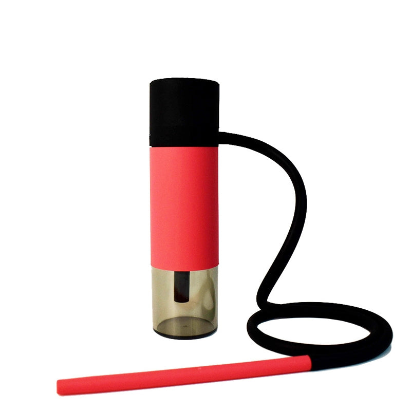 Chicha portable démontable – vue 2