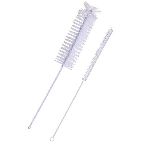 Brosses de nettoyage pour chicha