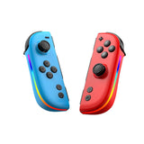 Manettes Joy-Con JOY-05 pour Nintendo Switch