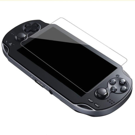 Protection d'écran en verre trempé pour PS Vita – vue 2