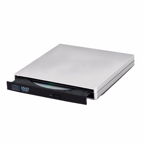 Lecteur graveur CD DVD externe USB