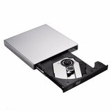 Lecteur graveur CD DVD externe USB – vue 2
