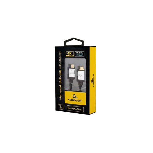 Câble HDMI 1M