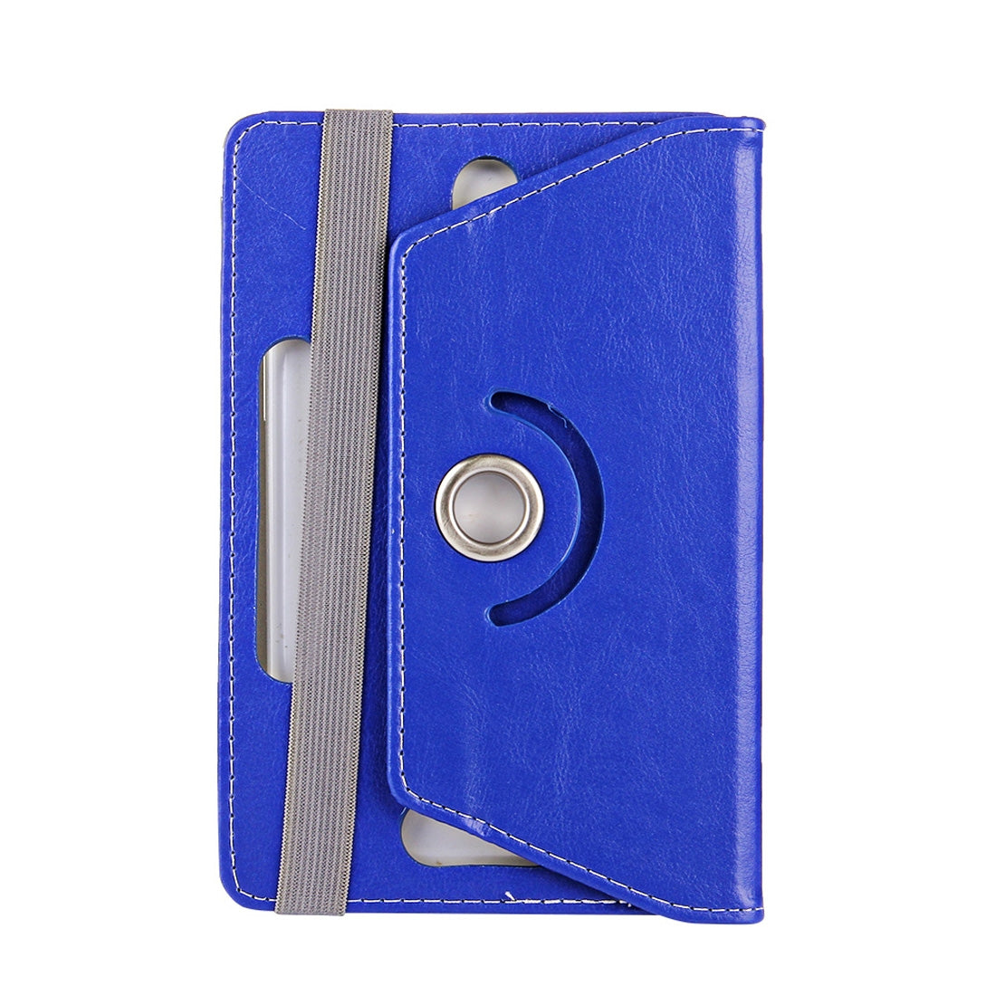 Étui Universel Tablette 8’’ – Cuir avec Rotation 360°