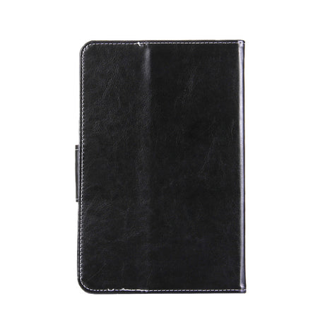 Étui universel en cuir pour tablette 10 pouces – vue 2