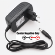 Adaptateur secteur 9V 2A pour SEGA Mega Drive 1