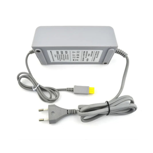 Alimentation WII U