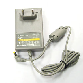 Alimentation secteur 7,5V pour PlayStation One