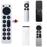Télécommande compatible Apple TV 4K et HD – vue 5