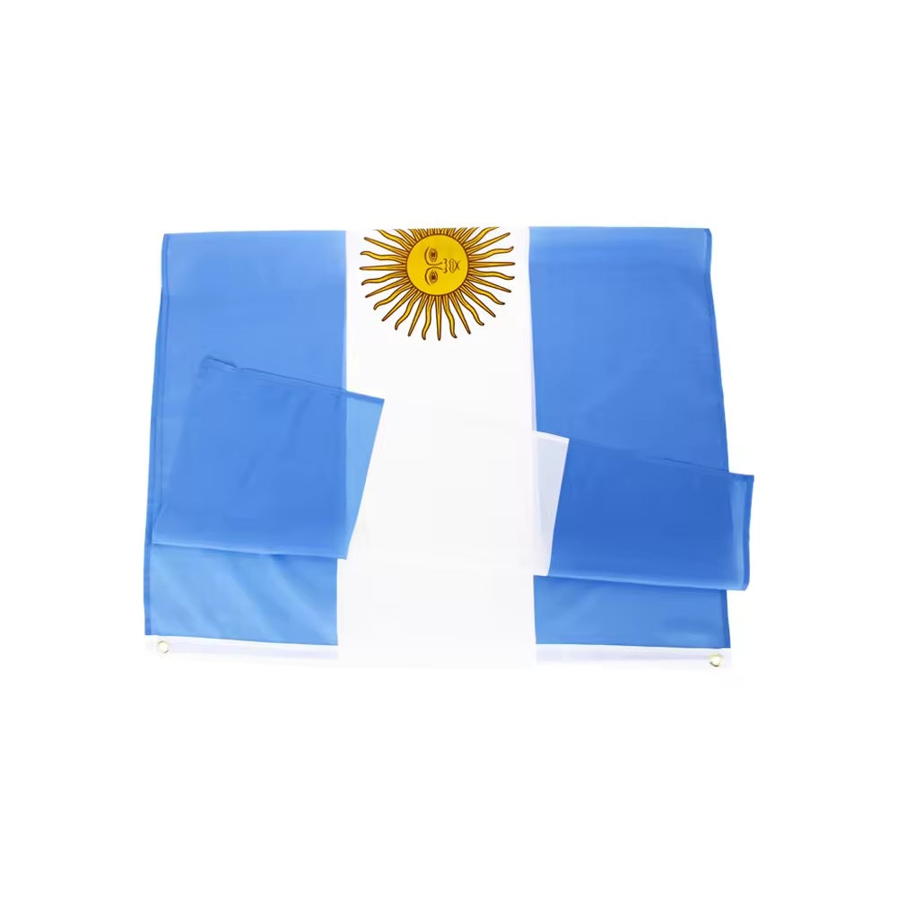Drapeau Argentine 90x150cm