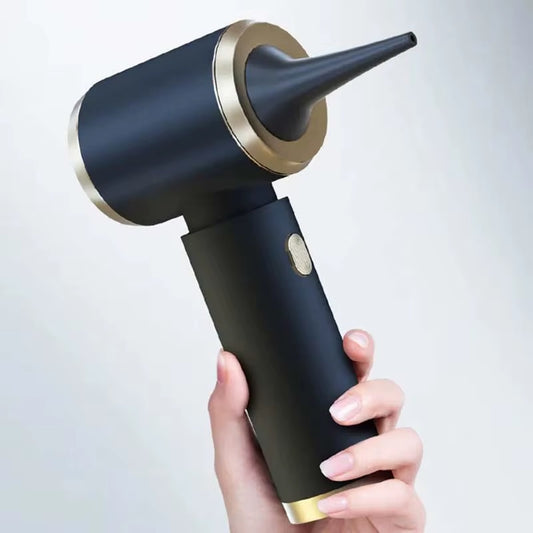 Aspirateur à Main Sans Fil 3-en-1 – Voiture, Maison et Bureau