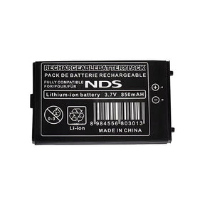 Batterie NTR-003 pour Nintendo DS avec tournevis