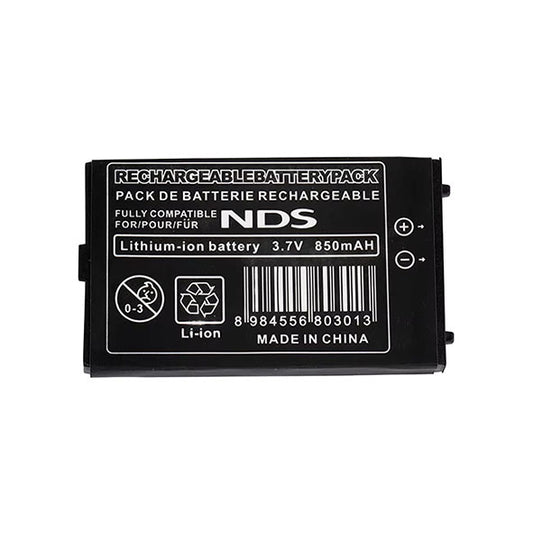 Nintendo DS Lite Battery