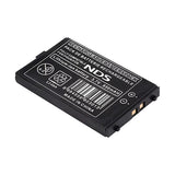 Batterie NTR-003 pour Nintendo DS avec tournevis – vue 3