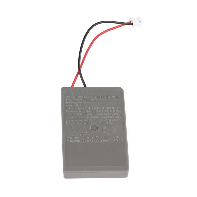 Wiederaufladbarer Akku für PS4-Controller (PS4 / PS4 Pro) – LIP1522