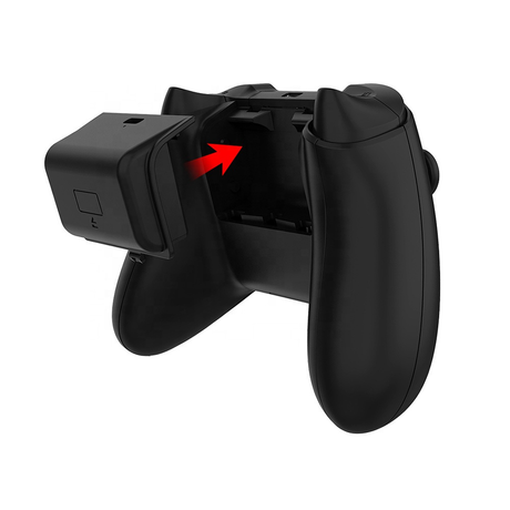 Batterie TYX-0633 pour manette Xbox Series X et S – vue 2