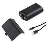 Batterie rechargeable pour manette Xbox One et Xbox Series – vue 2